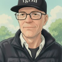 Derek Rogerson's profile photo