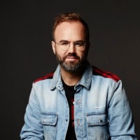 MAJORITY Employee Magnus Larsson's profile photo