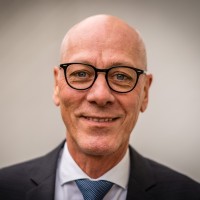 DRK-Blutspendedienst West Employee Thomas Herzfeld's profile photo