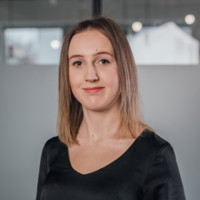 Consdata Employee Katarzyna Harmata's profile photo
