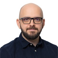 makeitfuture Employee Alexandru Iuonut's profile photo