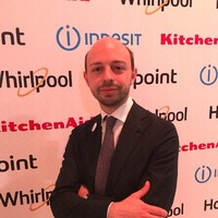 Samsung Electronics Employee Antonio de Simone's profile photo