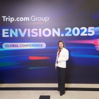 Citadines Confluent Nantes Employee Porntip Pibarnwong's profile photo