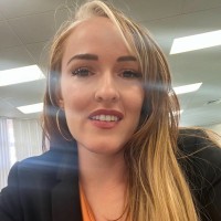 Assurant Employee Fanny Ramirez's profile photo
