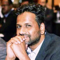 NuSummit Cybersecurity Employee Navin Kotian's profile photo