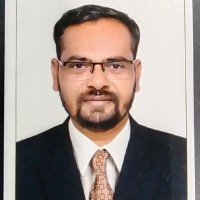 Pinkesh Patel Email & Phone Number