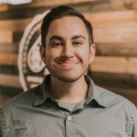 Traders Point Christian Church Employee Zachary Camp's profile photo