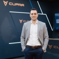 SEAT,SA Employee Antonio Jimenez Viguer's profile photo