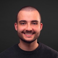 Supper Co. Employee Justin Martin's profile photo