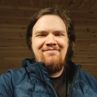 More Seconds Employee Jonathan Sappington's profile photo