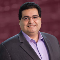 Diverse Strategies Now Employee Alfred Ramirez's profile photo