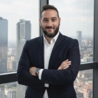 Apleona Italy SpA Employee Lorenzo Lanfranchi's profile photo