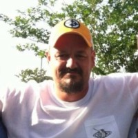 Cintas Employee Rick Heverly's profile photo