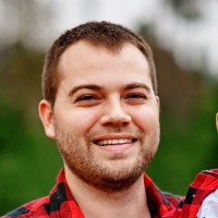 PrePad Employee Michael Geiger's profile photo