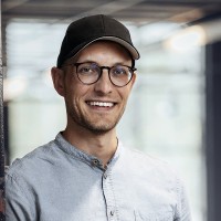 ADFERENCE Employee Florian Nottorf's profile photo