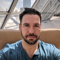 Senad Bajramovic Email & Phone Number