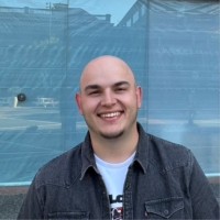 Levi Strauss & Co. Employee Daniel Hendrix's profile photo