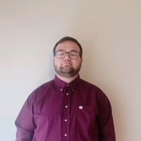 Mitchell Welding Supply Co Employee Jacob Daniel's profile photo