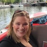 The Linux Foundation Employee Deborah Giles's profile photo