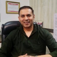 Deepak Thakur Email & Phone Number