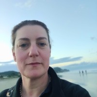 Theirworld Employee Darika Ahrens's profile photo