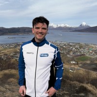 Benjamin Solberg Email