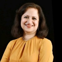 PharmaLeaf (Official) Employee Shenaz Khaleeli's profile photo