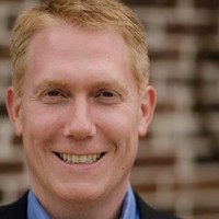Sunfish Health, LLC Employee Jon McBride's profile photo