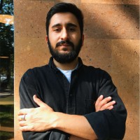 Overe.io Employee Gor Kettsyan's profile photo