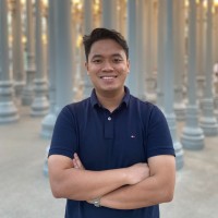 CSI Interfusion Employee Muhammad Abas's profile photo