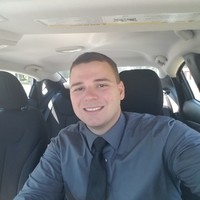 Sharp Details, Inc. Employee Jeff Frame's profile photo