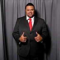Moreton ATSICHS Employee Ray Nagas's profile photo