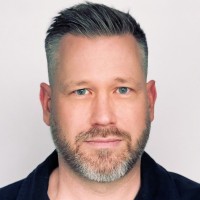 Galatea AB Employee Stefan Garvander's profile photo