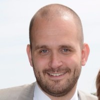 Andreas Thrane Email & Phone Number