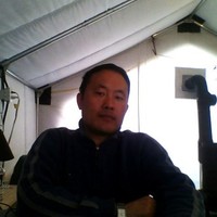 P&E Mining Consultants Employee Yungang Wu's profile photo