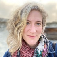 David Baker Architects Employee Jessica Steele's profile photo