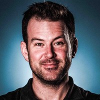 Jason Lewis's profile photo