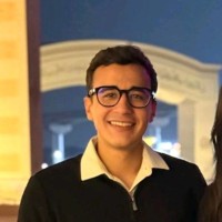 Mahmoud Wael Email