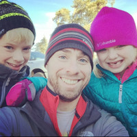 Soren McAdam LLP Employee Charlie Lowenberg's profile photo