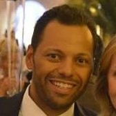 Associated Employee Brandon Hodge's profile photo