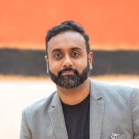 W2 Communications Employee Joyson Cherian's profile photo