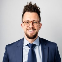 Brandon Stapleton Email & Phone Number