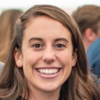Icelandic Provisions Employee Mary Demoulas's profile photo
