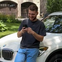 PreEmptive Employee Mario Qirici's profile photo
