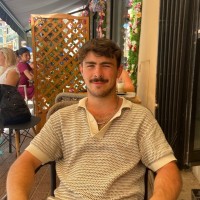 Nutrition Geeks Employee Callum Fergusson's profile photo