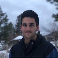 rPotential Employee Camron Dennler's profile photo
