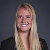 Electrical Power Products Employee Riley O’Donnell-Knutson's profile photo