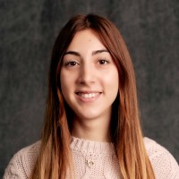 Optimus Solutions Employee Paula Reberdito's profile photo