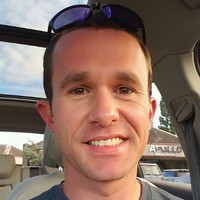 TRUMPF North America Employee David Lashley's profile photo