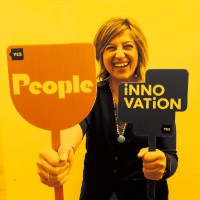 Laura Formaggio Email & Phone Number